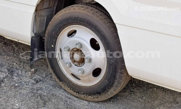 Buy Import Toyota Coaster White Car in Import - Dubai in Clarendon Buy Import Toyota Coaster White Car in Import - Dubai in Clarendon