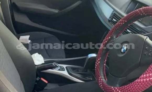 Buy Used BMW X1 White Car in May Pen in Clarendon Buy Used BMW X1 White Car in May Pen in Clarendon