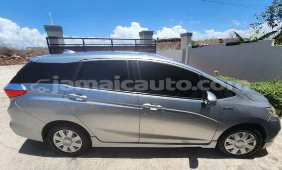 Buy Used Honda Shuttle Blue Car in Mandeville in Manchester Buy Used Honda Shuttle Blue Car in Mandeville in Manchester