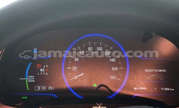 Buy Used Honda Shuttle Blue Car in Mandeville in Manchester Buy Used Honda Shuttle Blue Car in Mandeville in Manchester