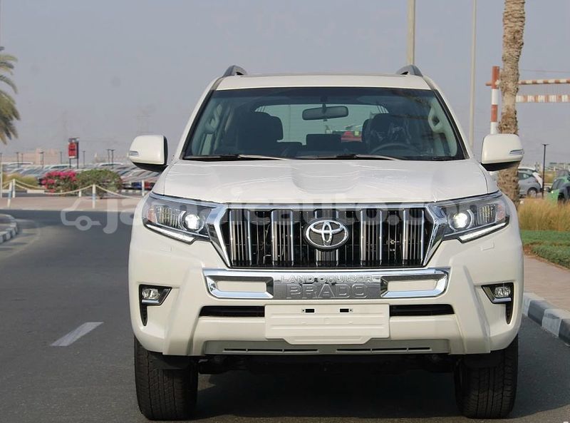 Big with watermark toyota land cruiser prado kingston kingston 5552