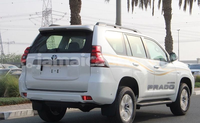 Big with watermark toyota land cruiser prado kingston kingston 5552