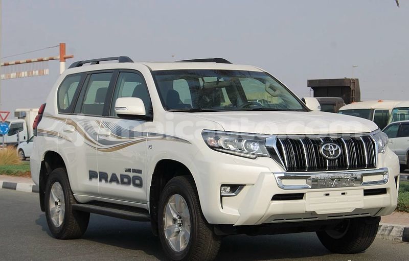Big with watermark toyota land cruiser prado kingston kingston 5552