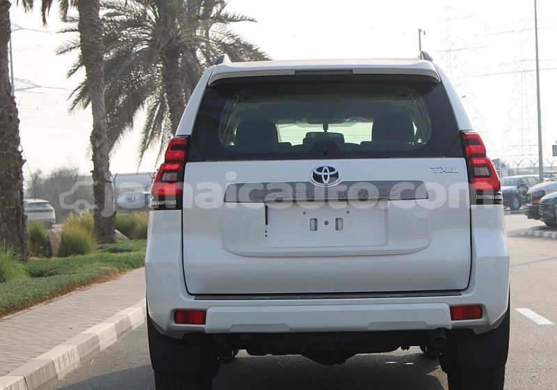 Big with watermark toyota land cruiser prado kingston kingston 5552