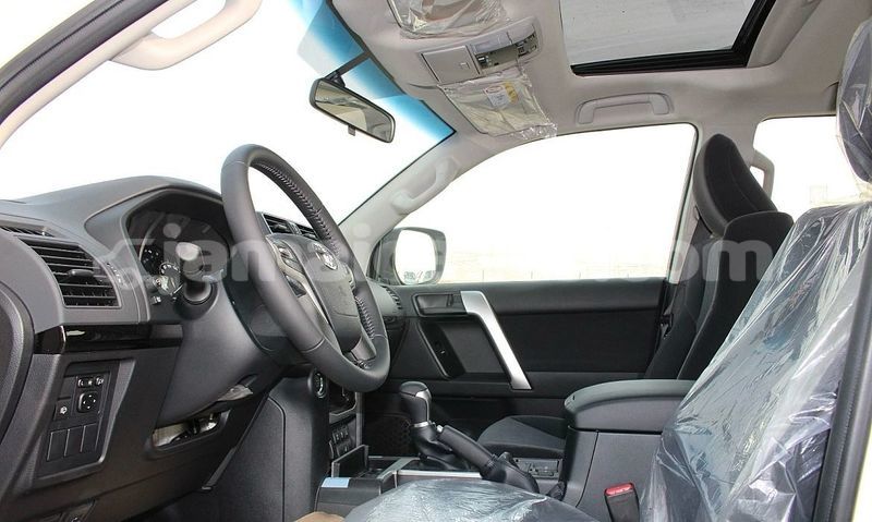 Big with watermark toyota land cruiser prado kingston kingston 5552