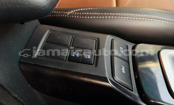 Buy Used Toyota Fortuner Black Car in Import - Dubai in Clarendon Buy Used Toyota Fortuner Black Car in Import - Dubai in Clarendon