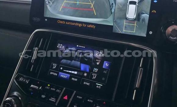 Buy Used Lexus LX White Car in Kingston in Kingston Buy Used Lexus LX White Car in Kingston in Kingston