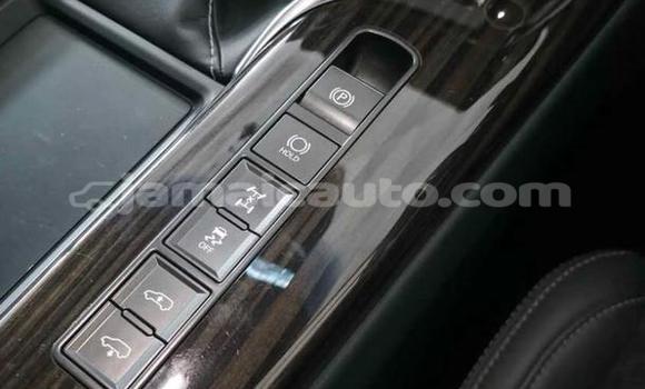 Buy Used Lexus LX White Car in Kingston in Kingston Buy Used Lexus LX White Car in Kingston in Kingston