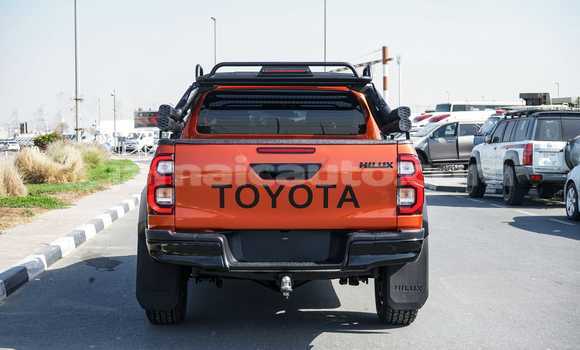 Buy Used Toyota Hilux Other Car in Import - Dubai in Clarendon Buy Used Toyota Hilux Other Car in Import - Dubai in Clarendon