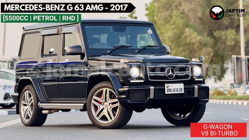 Big with watermark mercedes benz g klasse clarendon import dubai 5556