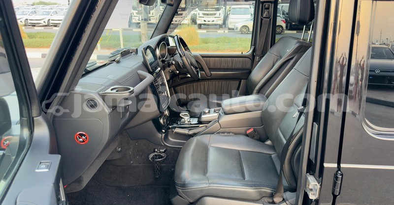 Big with watermark mercedes benz g klasse clarendon import dubai 5556