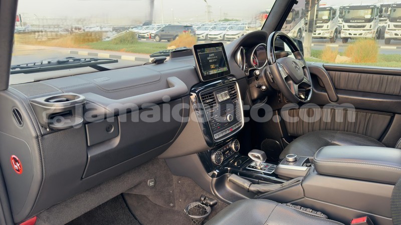 Big with watermark mercedes benz g klasse clarendon import dubai 5556