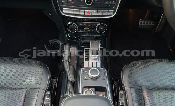 Buy Used Mercedes-Benz G-klasse Black Car in Import - Dubai in Clarendon Buy Used Mercedes-Benz G-klasse Black Car in Import - Dubai in Clarendon