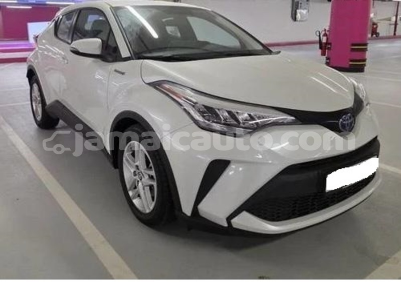 Big with watermark toyota c hr kingston kingston 5557