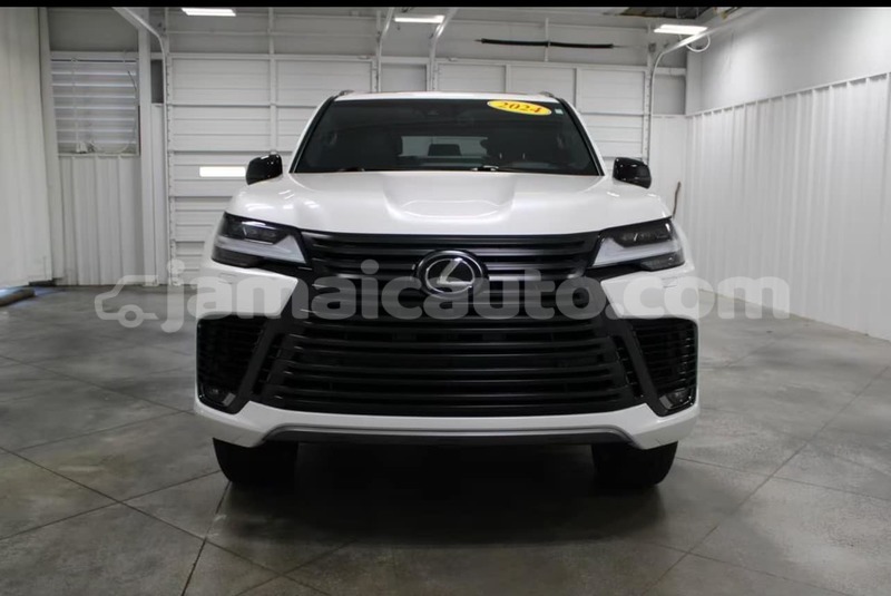 Big with watermark lexus lx hanover lucea 5558