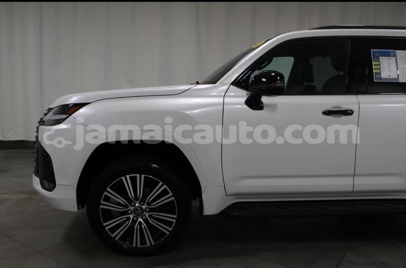 Big with watermark lexus lx hanover lucea 5558