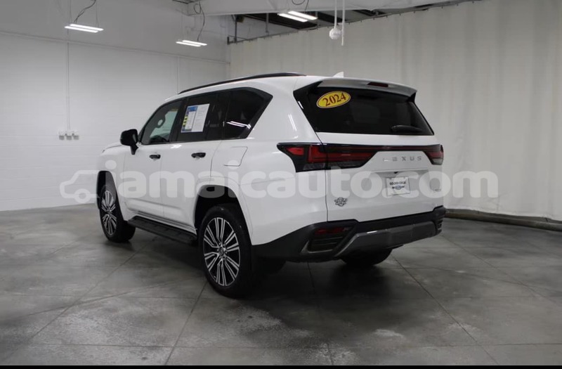 Big with watermark lexus lx hanover lucea 5558