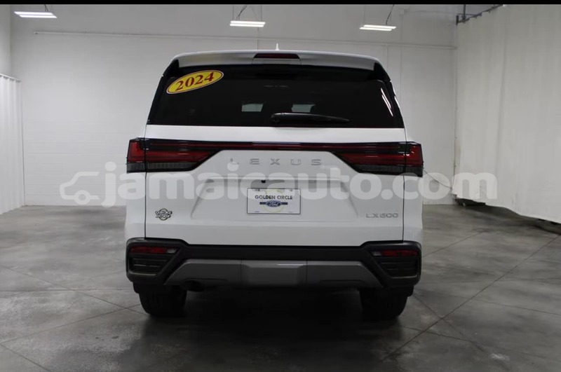 Big with watermark lexus lx hanover lucea 5558
