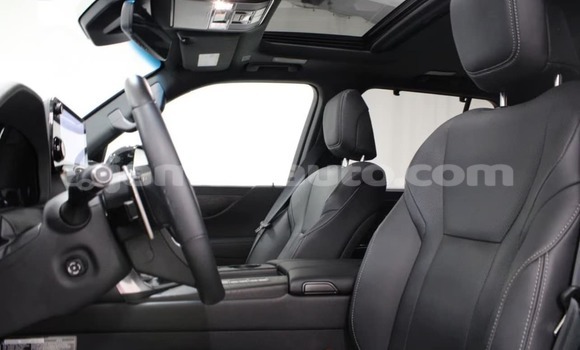 Buy Used Lexus LX White Car in Lucea in Hanover Buy Used Lexus LX White Car in Lucea in Hanover