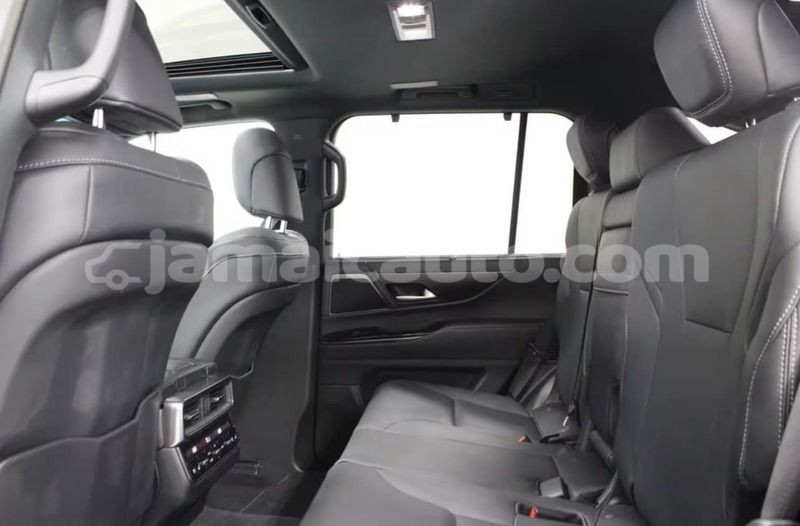 Big with watermark lexus lx hanover lucea 5558