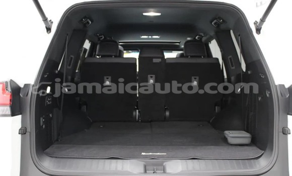 Buy Used Lexus LX White Car in Lucea in Hanover Buy Used Lexus LX White Car in Lucea in Hanover