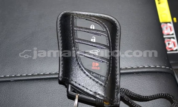 Buy Used Lexus LX White Car in Lucea in Hanover Buy Used Lexus LX White Car in Lucea in Hanover