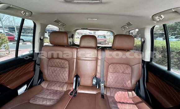 Buy Used Toyota Land Cruiser White Car in Albert Town in Trelawney Buy Used Toyota Land Cruiser White Car in Albert Town in Trelawney