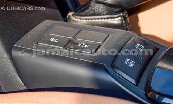 Acheter Import Voiture Toyota Fortuner Autre à Import - Dubai, Clarendon Acheter Import Voiture Toyota Fortuner Autre à Import - Dubai, Clarendon