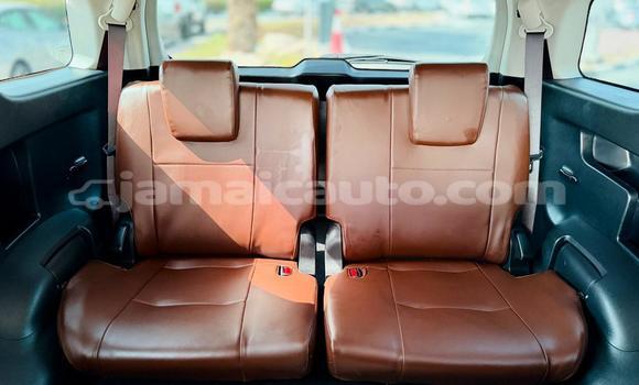 Buy Used Toyota Fortuner White Car in Import - Dubai in Clarendon Buy Used Toyota Fortuner White Car in Import - Dubai in Clarendon