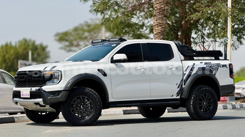 Big with watermark ford ranger clarendon import dubai 5562