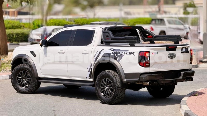 Big with watermark ford ranger clarendon import dubai 5562