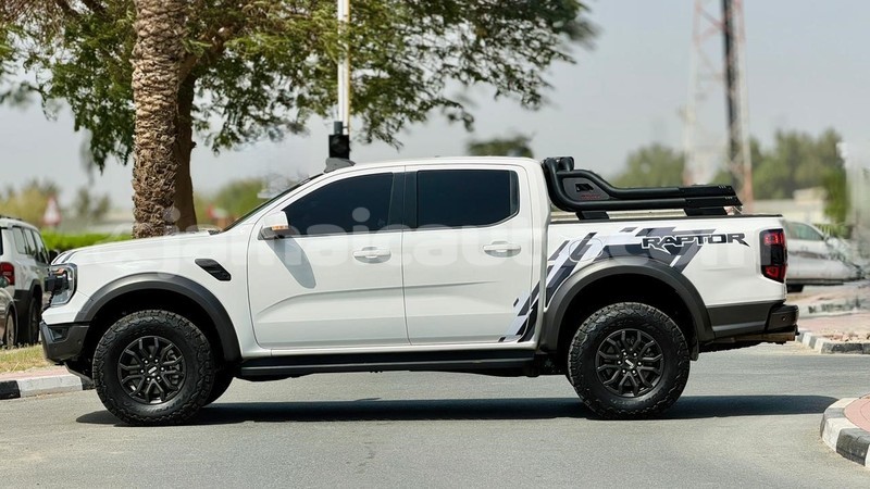 Big with watermark ford ranger clarendon import dubai 5562