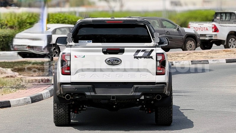 Big with watermark ford ranger clarendon import dubai 5562