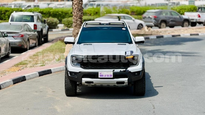 Big with watermark ford ranger clarendon import dubai 5562