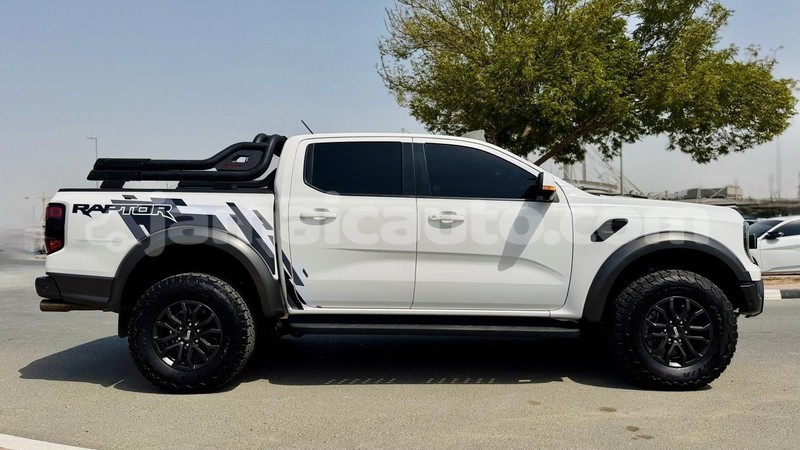 Big with watermark ford ranger clarendon import dubai 5562