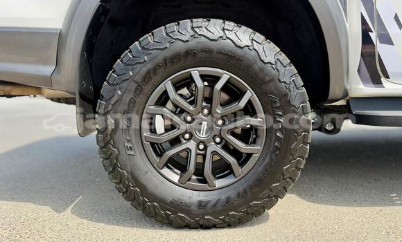 Buy Used Ford Ranger White Car in Import - Dubai in Clarendon Buy Used Ford Ranger White Car in Import - Dubai in Clarendon