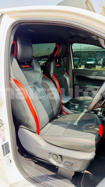 Big with watermark ford ranger clarendon import dubai 5562