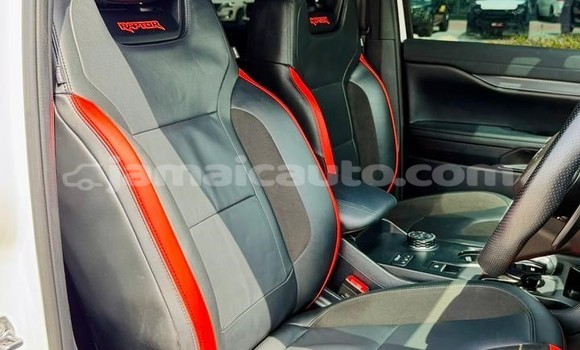 Buy Used Ford Ranger White Car in Import - Dubai in Clarendon Buy Used Ford Ranger White Car in Import - Dubai in Clarendon