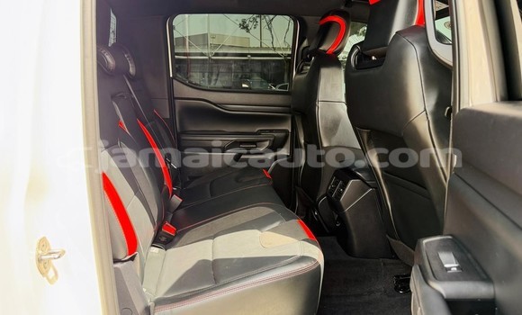 Buy Used Ford Ranger White Car in Import - Dubai in Clarendon Buy Used Ford Ranger White Car in Import - Dubai in Clarendon