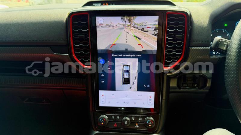 Big with watermark ford ranger clarendon import dubai 5562