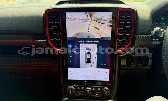 Buy Used Ford Ranger White Car in Import - Dubai in Clarendon Buy Used Ford Ranger White Car in Import - Dubai in Clarendon