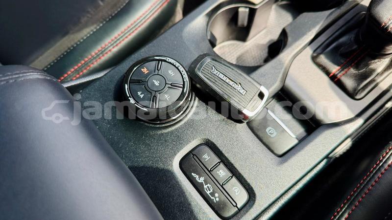 Big with watermark ford ranger clarendon import dubai 5562