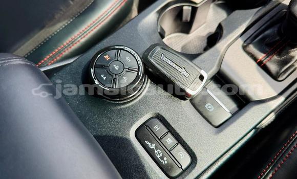 Buy Used Ford Ranger White Car in Import - Dubai in Clarendon Buy Used Ford Ranger White Car in Import - Dubai in Clarendon