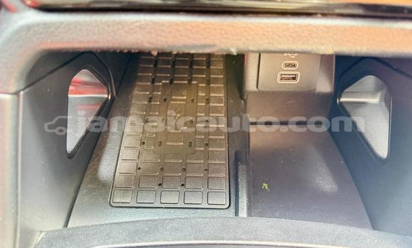 Buy Used Ford Ranger White Car in Import - Dubai in Clarendon Buy Used Ford Ranger White Car in Import - Dubai in Clarendon