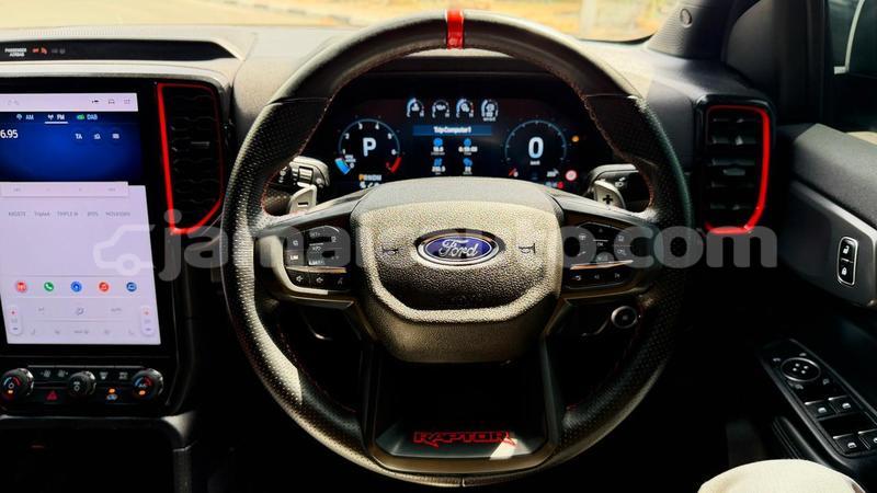 Big with watermark ford ranger clarendon import dubai 5562