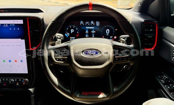 Buy Used Ford Ranger White Car in Import - Dubai in Clarendon Buy Used Ford Ranger White Car in Import - Dubai in Clarendon