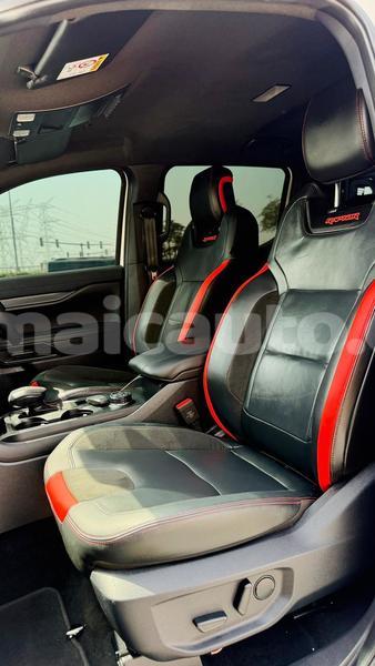 Big with watermark ford ranger clarendon import dubai 5562