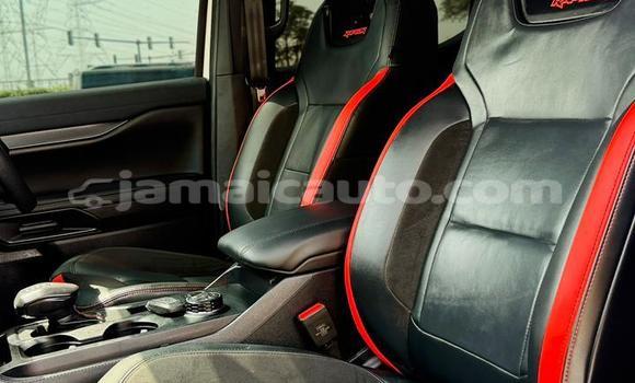 Buy Used Ford Ranger White Car in Import - Dubai in Clarendon Buy Used Ford Ranger White Car in Import - Dubai in Clarendon