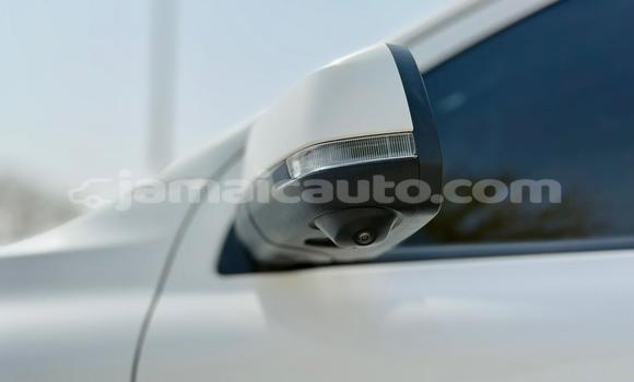 Buy Used Ford Ranger White Car in Import - Dubai in Clarendon Buy Used Ford Ranger White Car in Import - Dubai in Clarendon