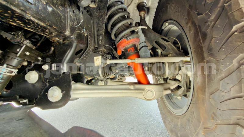 Big with watermark ford ranger clarendon import dubai 5562